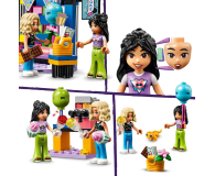 LEGO Friends 42610 Impreza z karaoke - 1202663 - zdjęcie 5